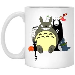Studio Ghibli – Totoro And Friends Mug -Ghibli Shop redirect09132022050926 2