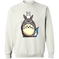 My Neighbor Totoro – Totoro Family Sweatshirt 37 My Neighbor Totoro – Totoro Family Sweatshirt -Ghibli Shop redirect09132022050940 1 1
