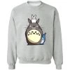 My Neighbor Totoro – Totoro Family Sweatshirt -Ghibli Shop redirect09132022050940