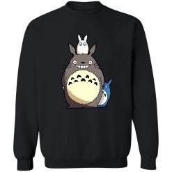 My Neighbor Totoro – Totoro Family Sweatshirt 22 My Neighbor Totoro – Totoro Family Sweatshirt -Ghibli Shop redirect09132022050940 2