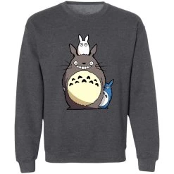 My Neighbor Totoro – Totoro Family Sweatshirt 30 My Neighbor Totoro – Totoro Family Sweatshirt -Ghibli Shop redirect09132022050941 3 1