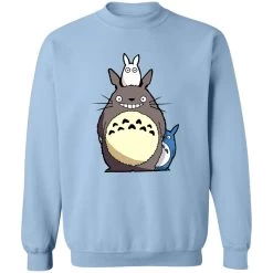My Neighbor Totoro – Totoro Family Sweatshirt 31 My Neighbor Totoro – Totoro Family Sweatshirt -Ghibli Shop redirect09132022050941 4 1