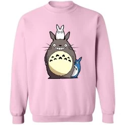 My Neighbor Totoro – Totoro Family Sweatshirt 32 My Neighbor Totoro – Totoro Family Sweatshirt -Ghibli Shop redirect09132022050941 5 1