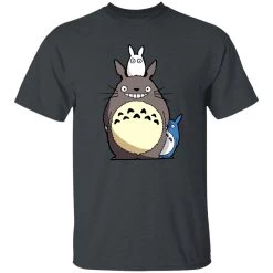 My Neighbor Totoro – Totoro Family T Shirt -Ghibli Shop redirect09132022050951 3 1