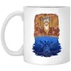 Princess Mononoke Shishigami Day And Night Time Mug -Ghibli Shop redirect09162021140900 9