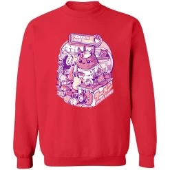 Studio Ghibli – Noodle Bar Sweatshirt -Ghibli Shop redirect09162022140920 3 1