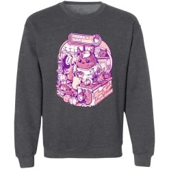 Studio Ghibli – Noodle Bar Sweatshirt -Ghibli Shop redirect09162022140920 4 1