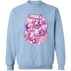 Studio Ghibli – Noodle Bar Sweatshirt -Ghibli Shop redirect09162022140920 5 1