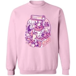 Studio Ghibli – Noodle Bar Sweatshirt -Ghibli Shop redirect09162022140920 6