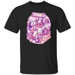 Studio Ghibli – Noodle Bar T Shirt -Ghibli Shop redirect09162022140930 2 1