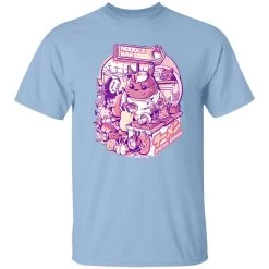 Studio Ghibli – Noodle Bar T Shirt -Ghibli Shop redirect09162022140930 3