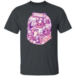 Studio Ghibli – Noodle Bar T Shirt -Ghibli Shop redirect09162022140931 10