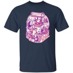 Studio Ghibli – Noodle Bar T Shirt -Ghibli Shop redirect09162022140931 3