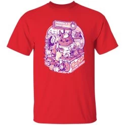 Studio Ghibli – Noodle Bar T Shirt -Ghibli Shop redirect09162022140931 4