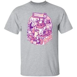 Studio Ghibli – Noodle Bar T Shirt -Ghibli Shop redirect09162022140931 5 1