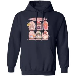 Studio Ghibli Sixfanart Hoodie -Ghibli Shop redirect09162022140931 9 1