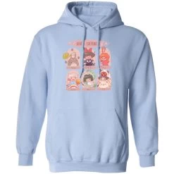 Studio Ghibli Sixfanart Hoodie -Ghibli Shop redirect09162022140932 1 1