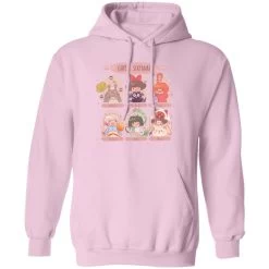 Studio Ghibli Sixfanart Hoodie -Ghibli Shop redirect09162022140932 2 1