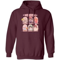 Studio Ghibli Sixfanart Hoodie -Ghibli Shop redirect09162022140932 3 1