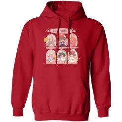 Studio Ghibli Sixfanart Hoodie -Ghibli Shop redirect09162022140932 4 1