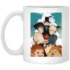 Howl’s Moving Castle – Happy Ending Mug -Ghibli Shop redirect09182021140929