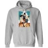 Howl’s Moving Castle – Happy Ending Hoodie -Ghibli Shop redirect09182021140940