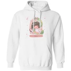 Spirited Away – Haku Fanart Hoodie -Ghibli Shop redirect09192022120925 1