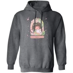 Spirited Away – Haku Fanart Hoodie -Ghibli Shop redirect09192022120926 1 1