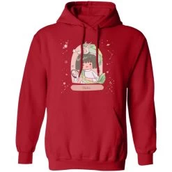 Spirited Away – Haku Fanart Hoodie -Ghibli Shop redirect09192022120926 5 1