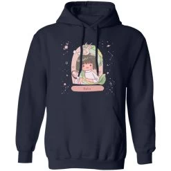 Spirited Away – Haku Fanart Hoodie -Ghibli Shop redirect09192022120926 6