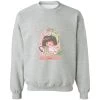 Spirited Away – Haku Fanart Sweatshirt 2 Spirited Away – Haku Fanart Sweatshirt -Ghibli Shop redirect09192022130909
