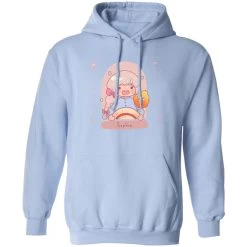 Howl’s Moving Castle – Sophie Fanart Hoodie -Ghibli Shop redirect09192022130928 4 1