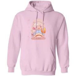 Howl’s Moving Castle – Sophie Fanart Hoodie -Ghibli Shop redirect09192022130928 5 1