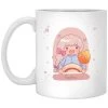 Howl’s Moving Castle – Sophie Fanart Mug -Ghibli Shop redirect09192022130932