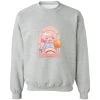 Howl’s Moving Castle – Sophie Fanart Sweatshirt -Ghibli Shop redirect09192022130935