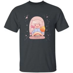 Howl’s Moving Castle – Sophie Fanart T Shirt 23 Howl’s Moving Castle – Sophie Fanart T Shirt -Ghibli Shop redirect09192022130948 3