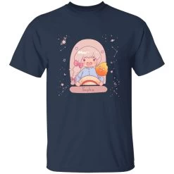 Howl’s Moving Castle – Sophie Fanart T Shirt 26 Howl’s Moving Castle – Sophie Fanart T Shirt -Ghibli Shop redirect09192022130949 2