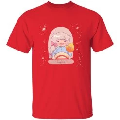 Howl’s Moving Castle – Sophie Fanart T Shirt 35 Howl’s Moving Castle – Sophie Fanart T Shirt -Ghibli Shop redirect09192022130949 3 1