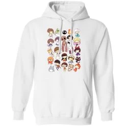 Ghibli Movie Characters Cute Chibi Collection Hoodie 37 Ghibli Movie Characters Cute Chibi Collection Hoodie -Ghibli Shop redirect09212021070912 4 1