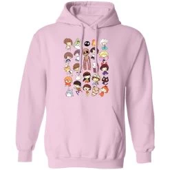 Ghibli Movie Characters Cute Chibi Collection Hoodie 32 Ghibli Movie Characters Cute Chibi Collection Hoodie -Ghibli Shop redirect09212021070913 2 1