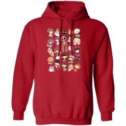 Ghibli Movie Characters Cute Chibi Collection Hoodie 35 Ghibli Movie Characters Cute Chibi Collection Hoodie -Ghibli Shop redirect09212021070913 4 1