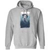 Spirited Away – Chihiro And Haku Under The Water Hoodie -Ghibli Shop redirect09212021070936