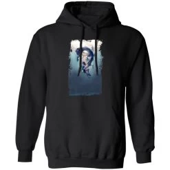 Spirited Away – Chihiro And Haku Under The Water Hoodie -Ghibli Shop redirect09212021070936 2