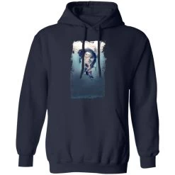 Spirited Away – Chihiro And Haku Under The Water Hoodie -Ghibli Shop redirect09212021070936 3 1