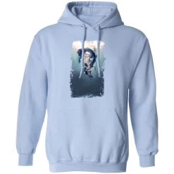 Spirited Away – Chihiro And Haku Under The Water Hoodie -Ghibli Shop redirect09212021070936 5