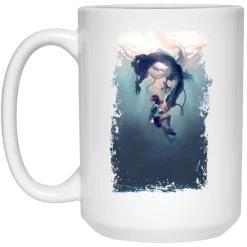 Spirited Away – Chihiro And Haku Under The Water Mug -Ghibli Shop redirect09212021080910 1