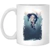 Spirited Away – Chihiro And Haku Under The Water Mug
