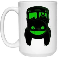 My Neighbor Totoro – Neon Catbus Mug -Ghibli Shop redirect09232021080915 1 1