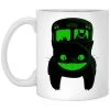 My Neighbor Totoro – Neon Catbus Mug -Ghibli Shop redirect09232021080915