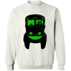 My Neighbor Totoro – Neon Catbus Sweatshirt 21 My Neighbor Totoro – Neon Catbus Sweatshirt -Ghibli Shop redirect09232021080923 1